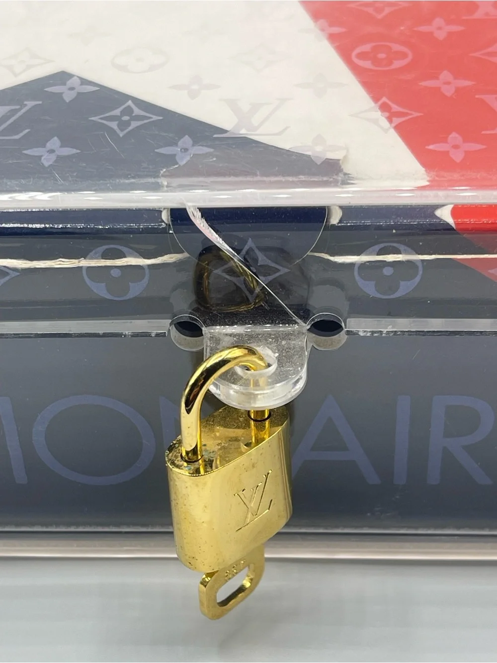 Louis Vuitton limited edition